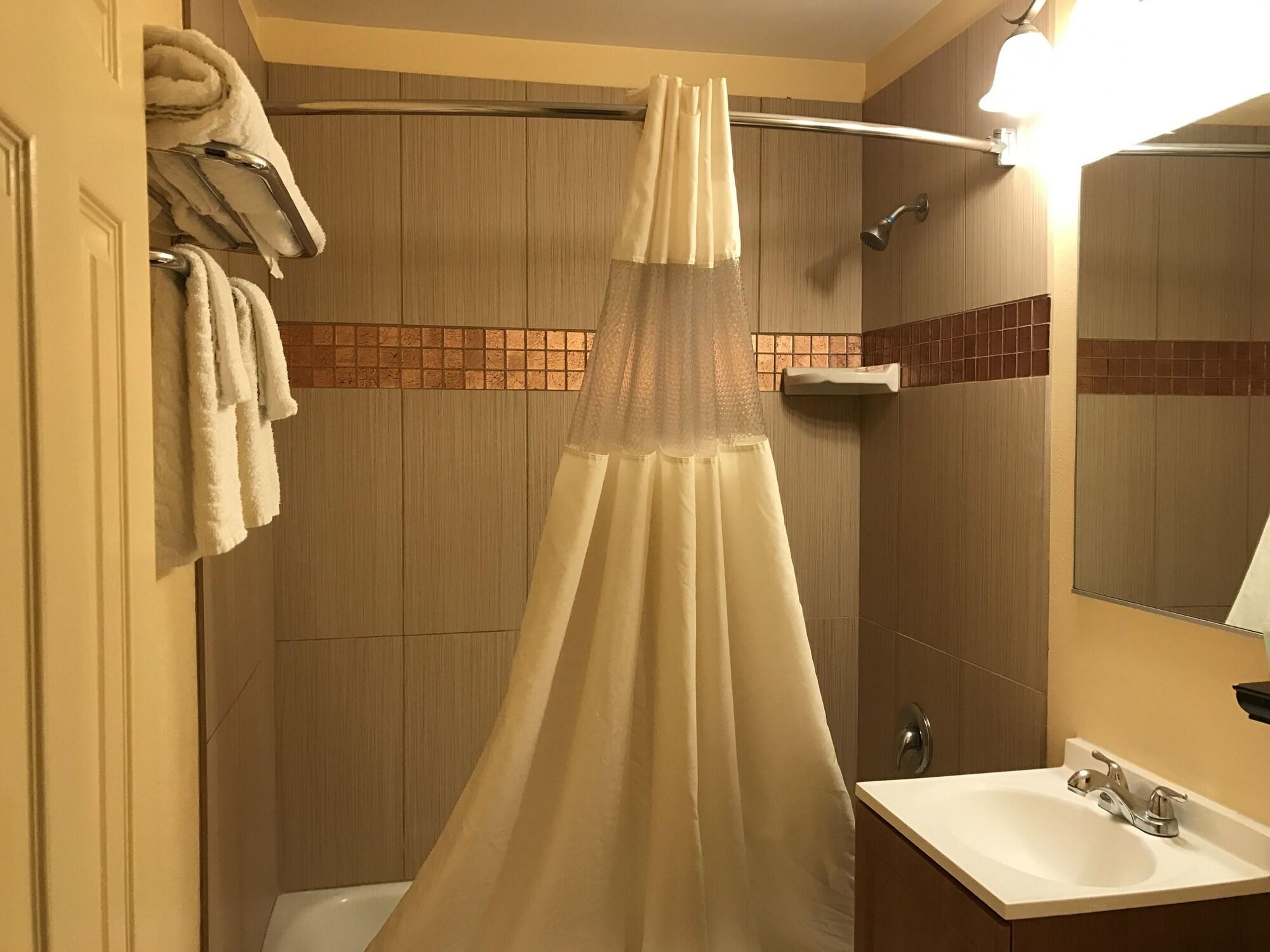 Motel Budget Of America