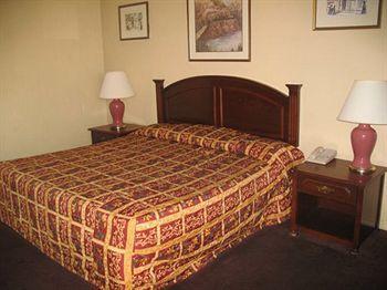 Motel Budget Of America 2*