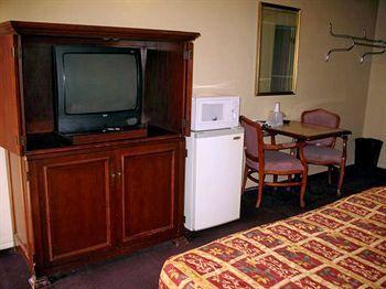 Motel Budget Of America Medford