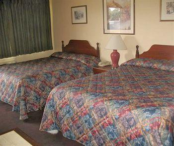 Motel Budget Of America