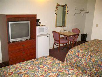 Motel Budget Of America