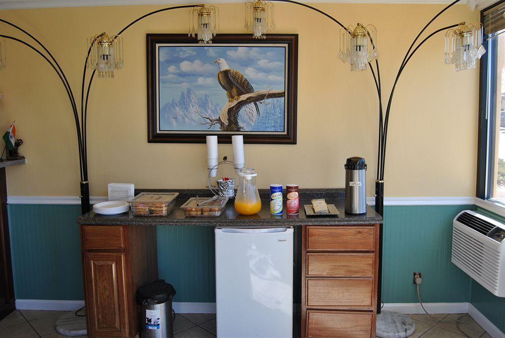 Budget Of America Motel Medford