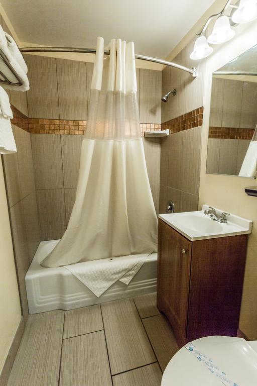 Budget Of America Motel 2*
