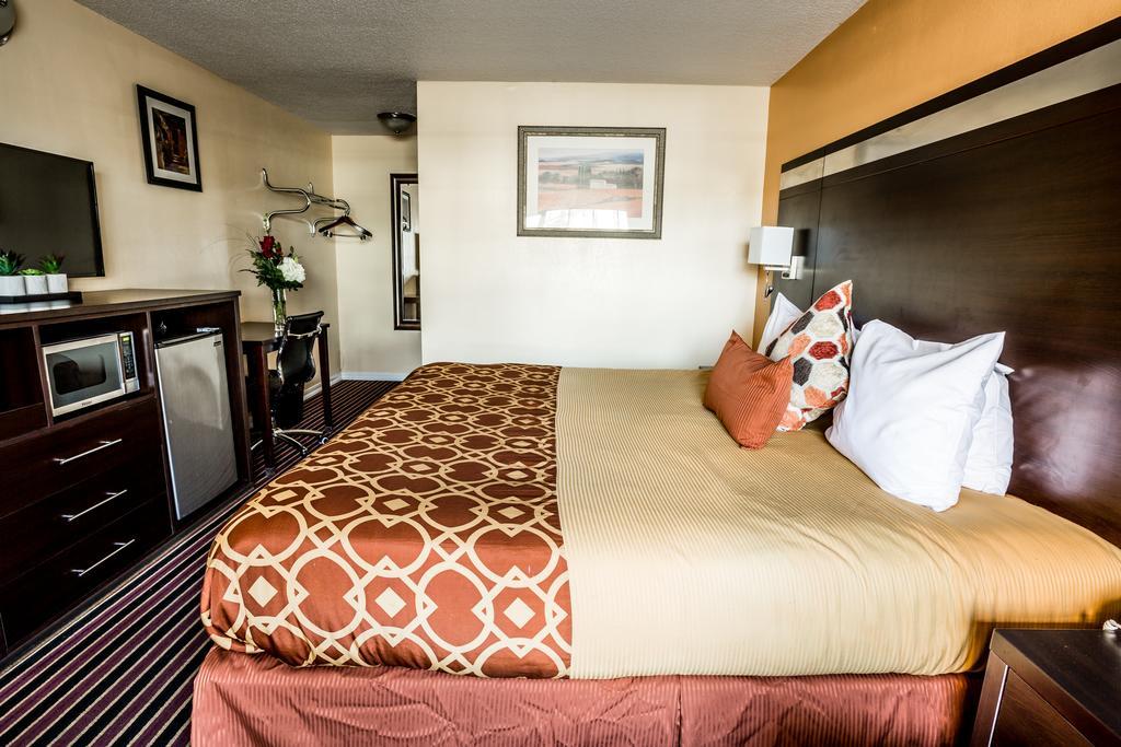 Motel Budget Of America