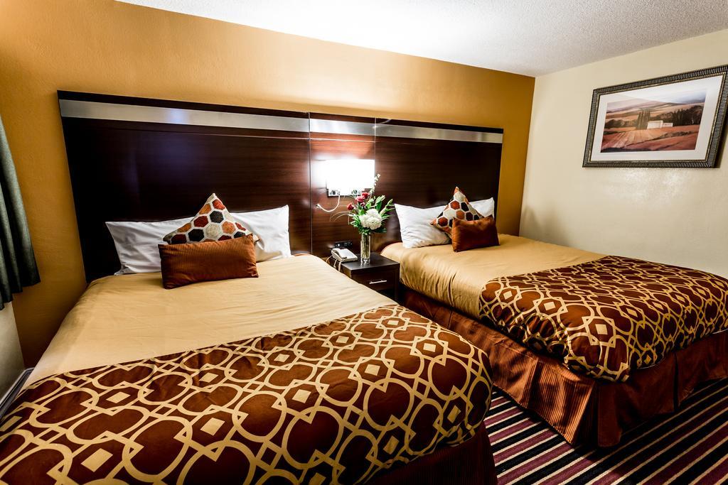 Budget Of America Motel