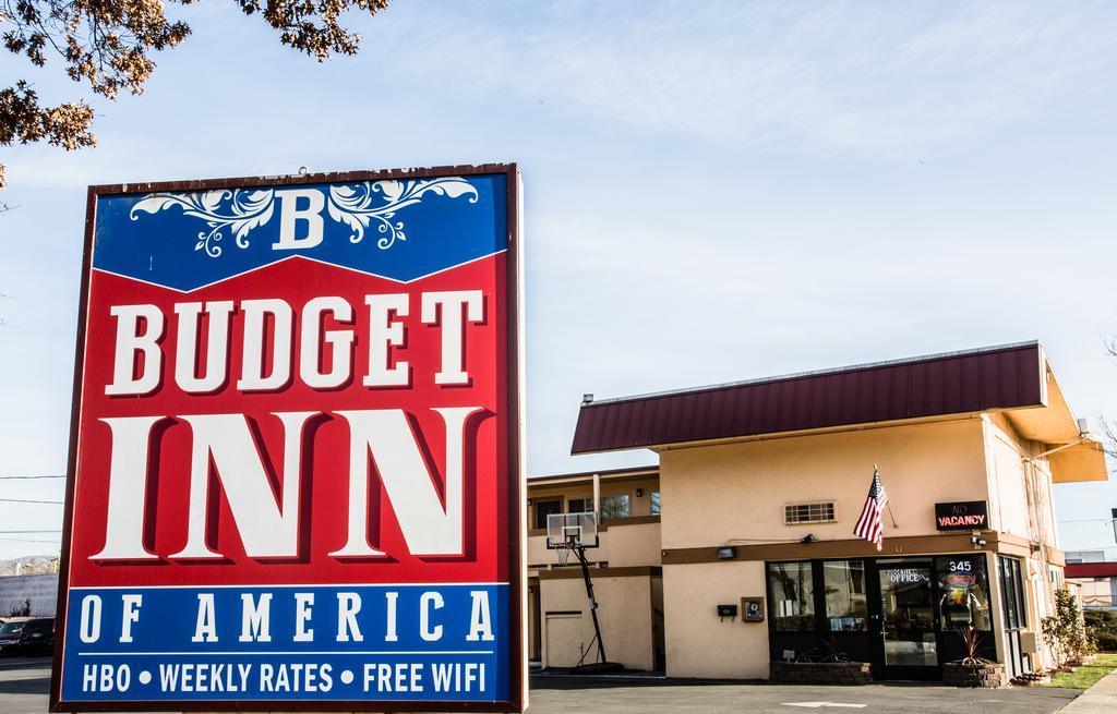 Budget Of America Motel 2*