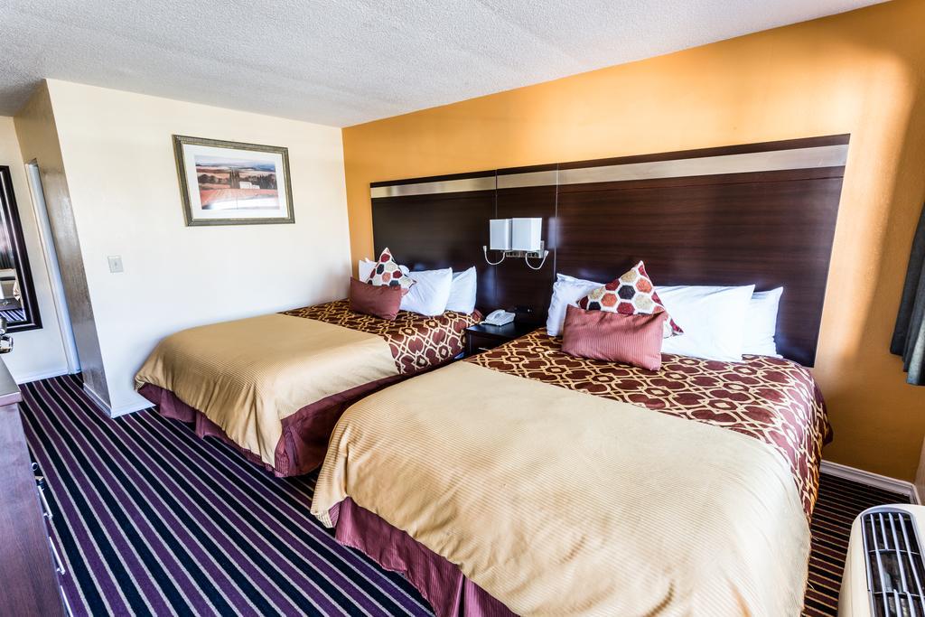 Motel Budget Of America