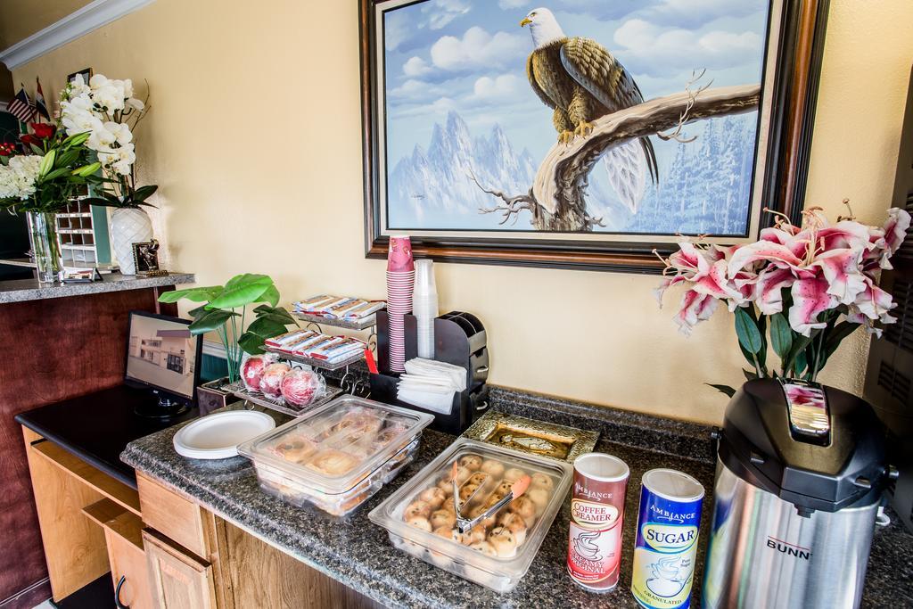 Motel Budget Of America