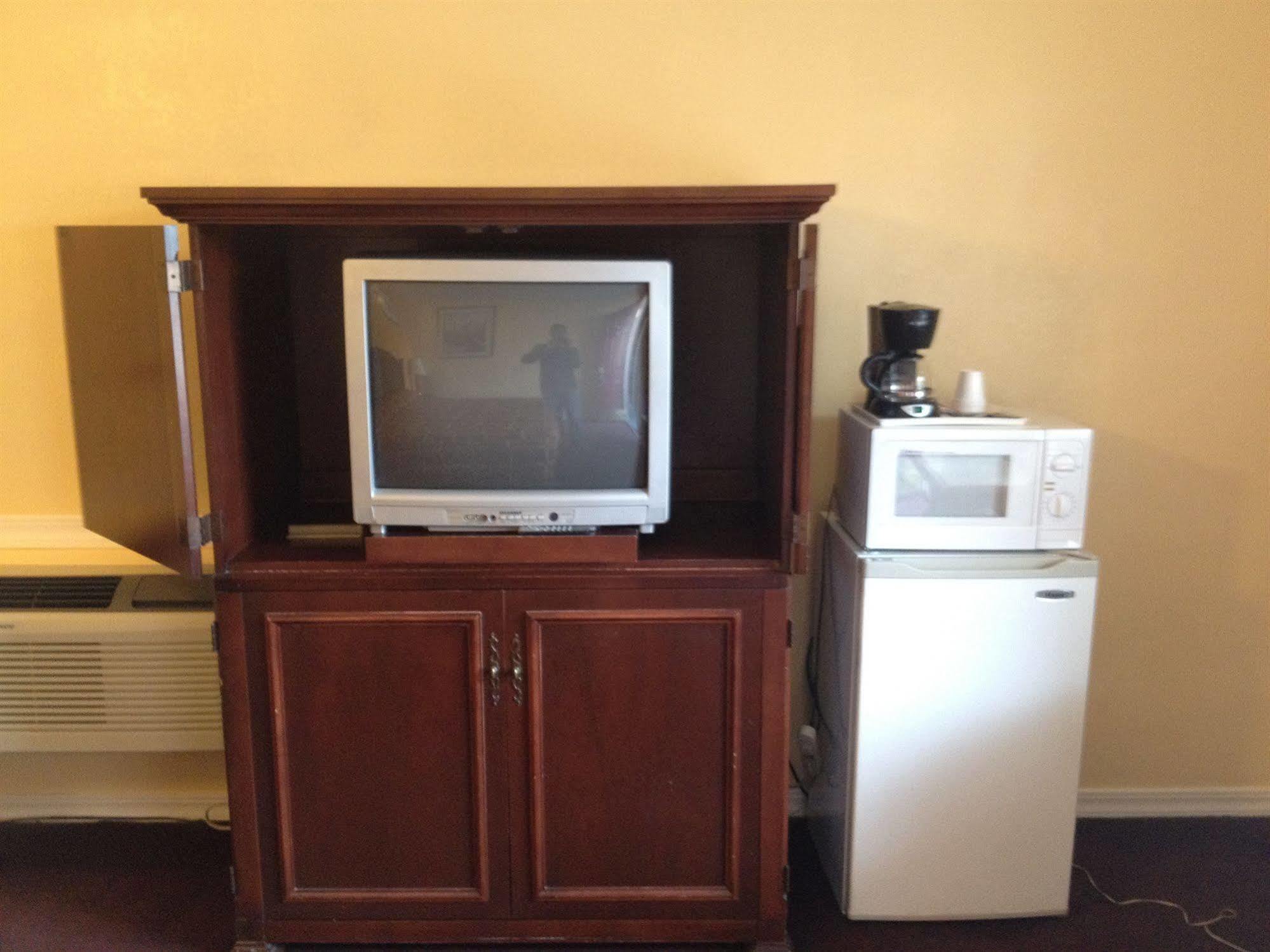 Budget Of America Motel 2*